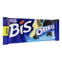 Chocolate Bis Oreo 100,8g