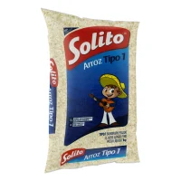 Arroz Solito T1 1kg