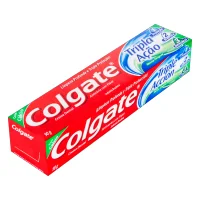 Creme Dental Colgate Tripla Ação Menta Original 90g