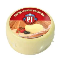 Queijo Minas Padrão Pj Kg